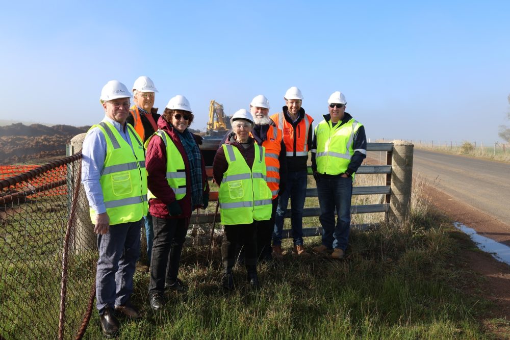 Northern Midlands Council 2