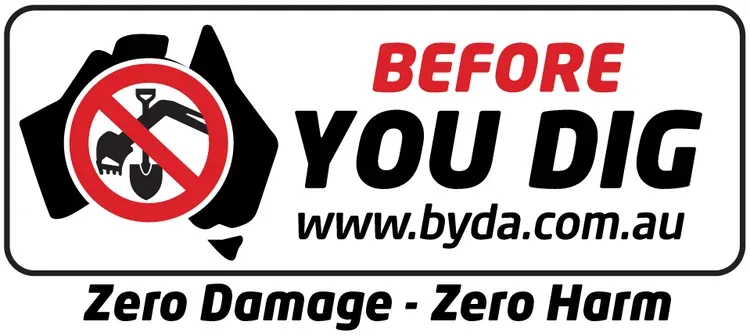 Before You Dig